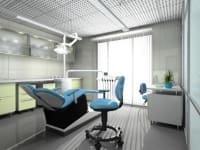 optimized medical office