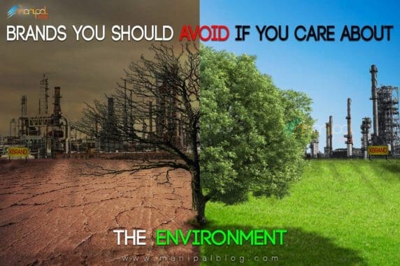 Pollution