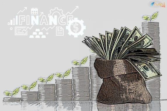 finance basics of finance