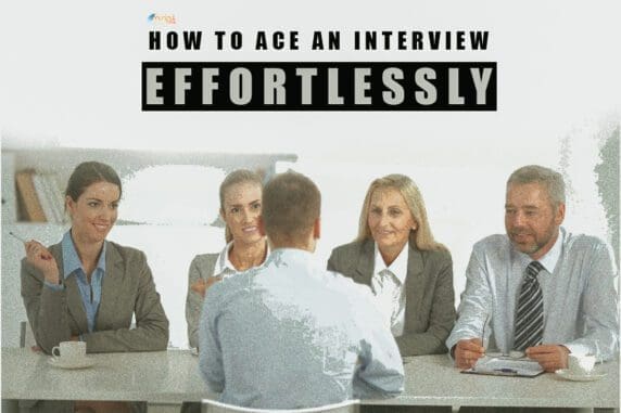 interview effortlessly