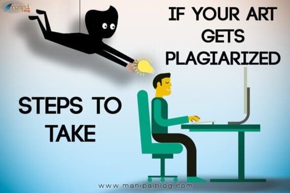 steps to stop art plagiarism