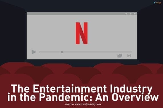 Entertainment Industry Pandemic
