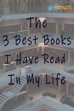 The Best Books I read