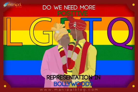LGBTQ Representation