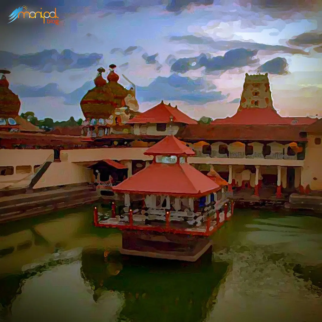 Historical And Cultural Gemstones Around Manipal And Udupi 1 cultural gems Manipal and Udupi