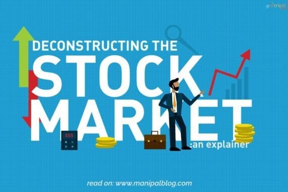 stock market decoded