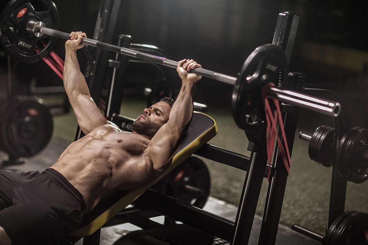 Strength-Training