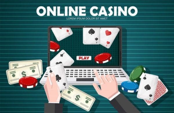 online casino games online