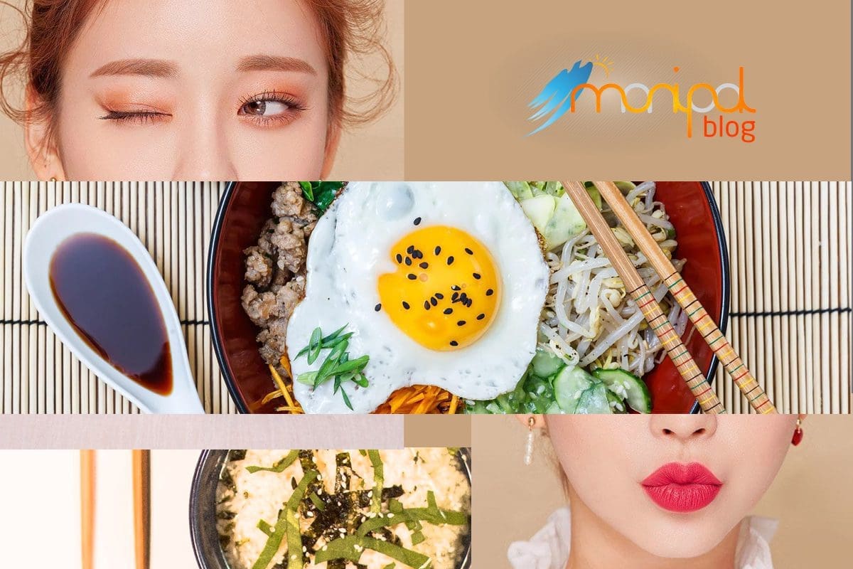 Korean Diet and Beauty Trends