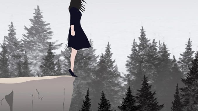 Suicide is preventable. And sometimes, all it takes is a voice on the other end of the line saying —   "I am here. I am listening. You are not alone."  