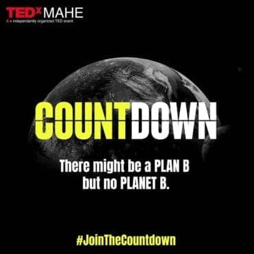 TedXMAHE Countdown