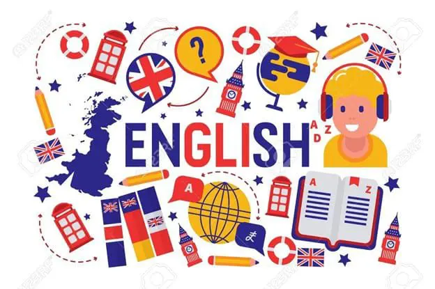 Learning English Learning English