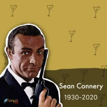 Sean Connery Beyond Bond Sean Connery - Beyond Bond
