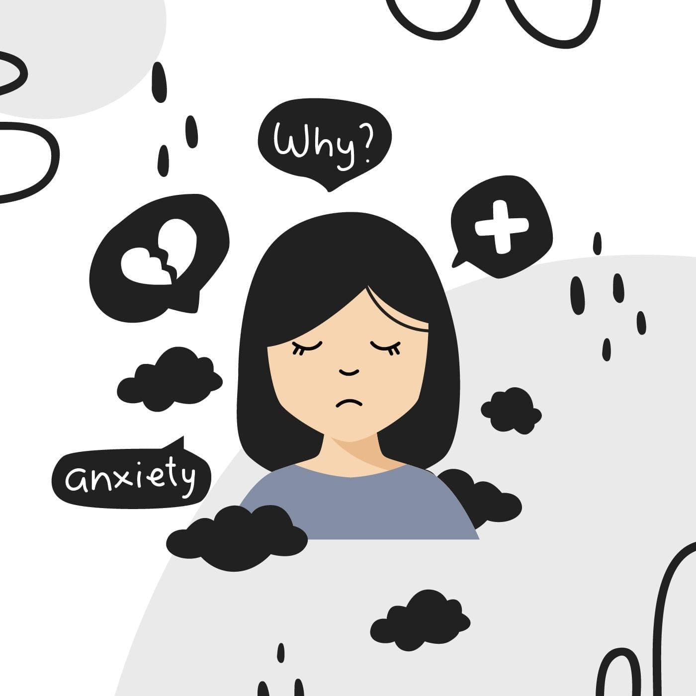 Mental Health Anxiety