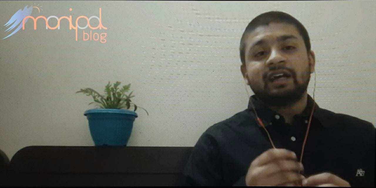 Tedxmahe Countdown - There Is Still Time To Save The World 7 TEDXMAHE Manipal