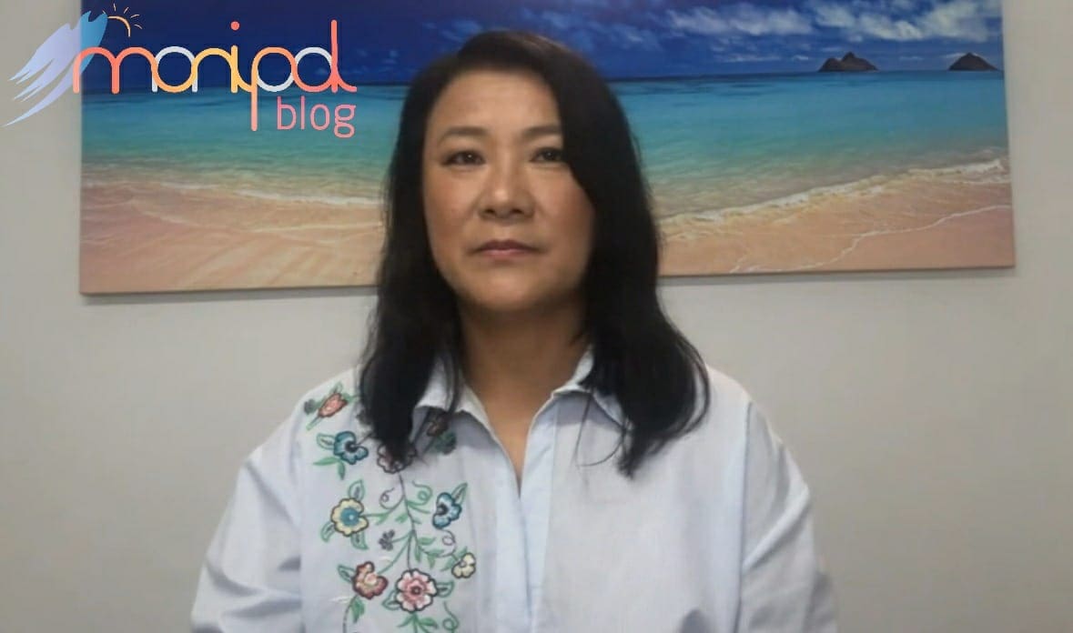 Tedxmahe Countdown - There Is Still Time To Save The World 6 TEDxMAHE Countdown Chau Duncan