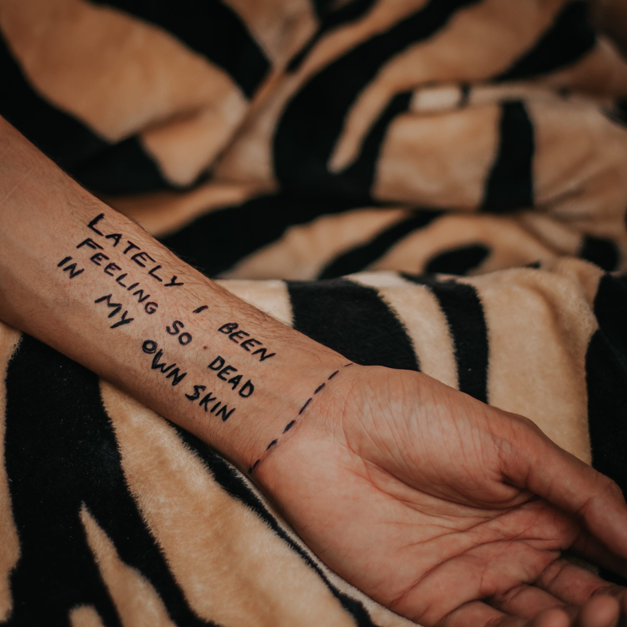 i am a good man i m a good life i m a good man i depression and suicide