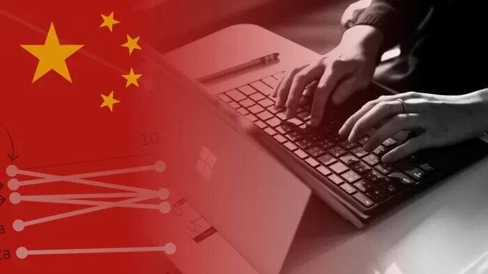 silicon weekly chinese hack mcafee us elections