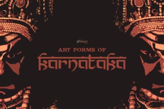 The Art Forms of Karnataka
