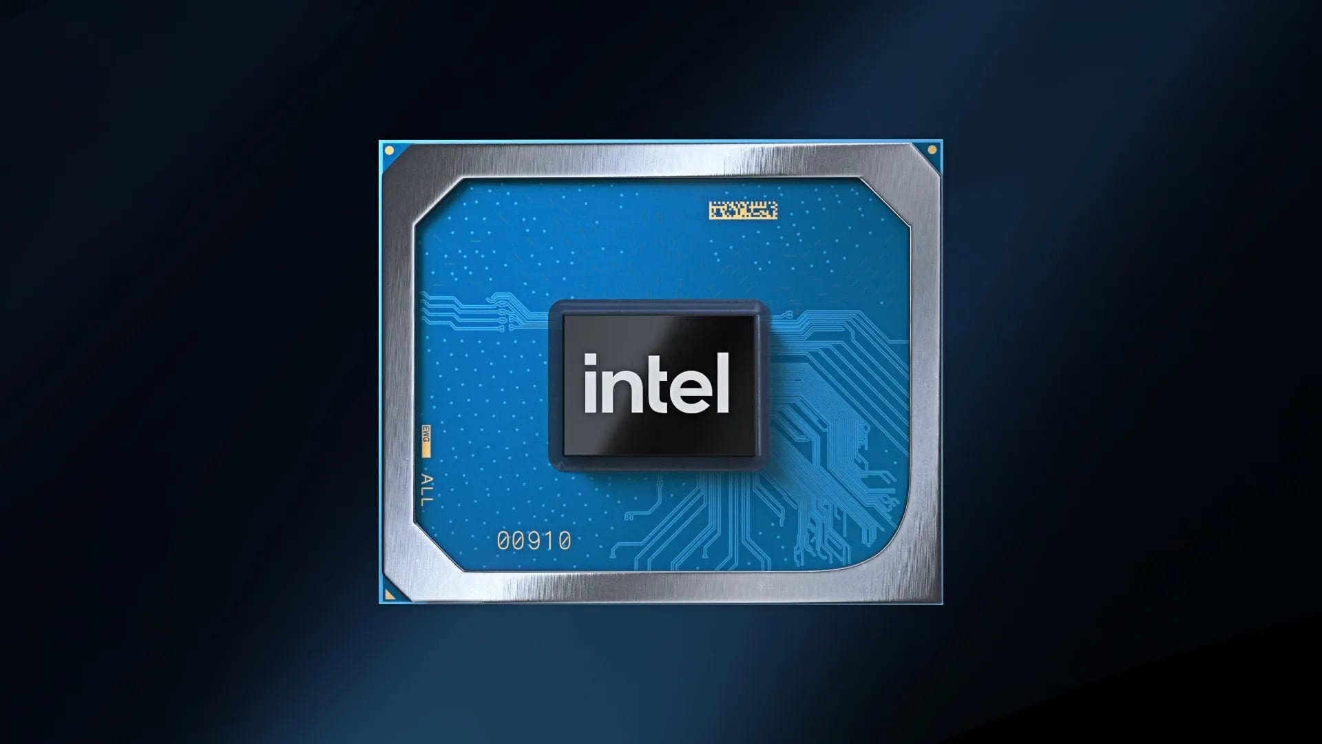 Intel standalone GPU