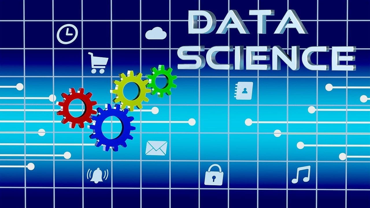 data science data science online