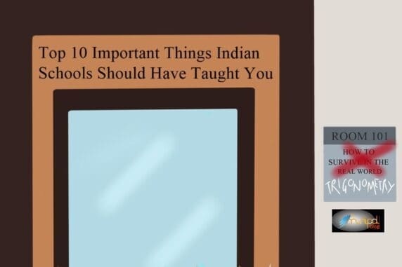 Indian Schools
