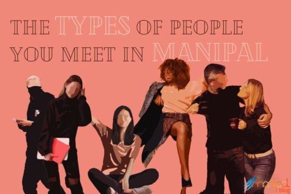 Meet in Manipal