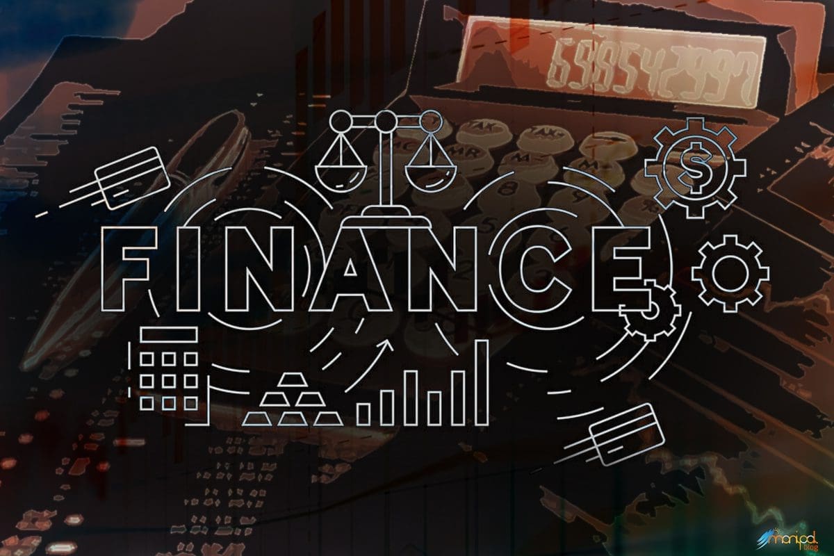 basics of finance