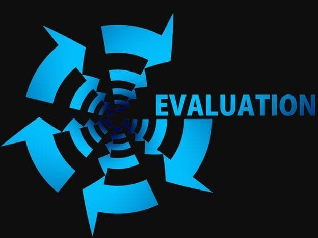 pre employment evaluation