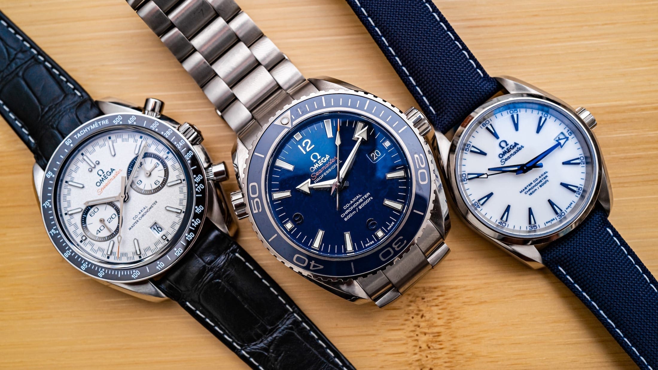 Omega Watches