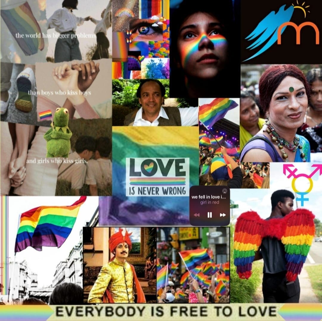 LGBTQ artwork (MB)