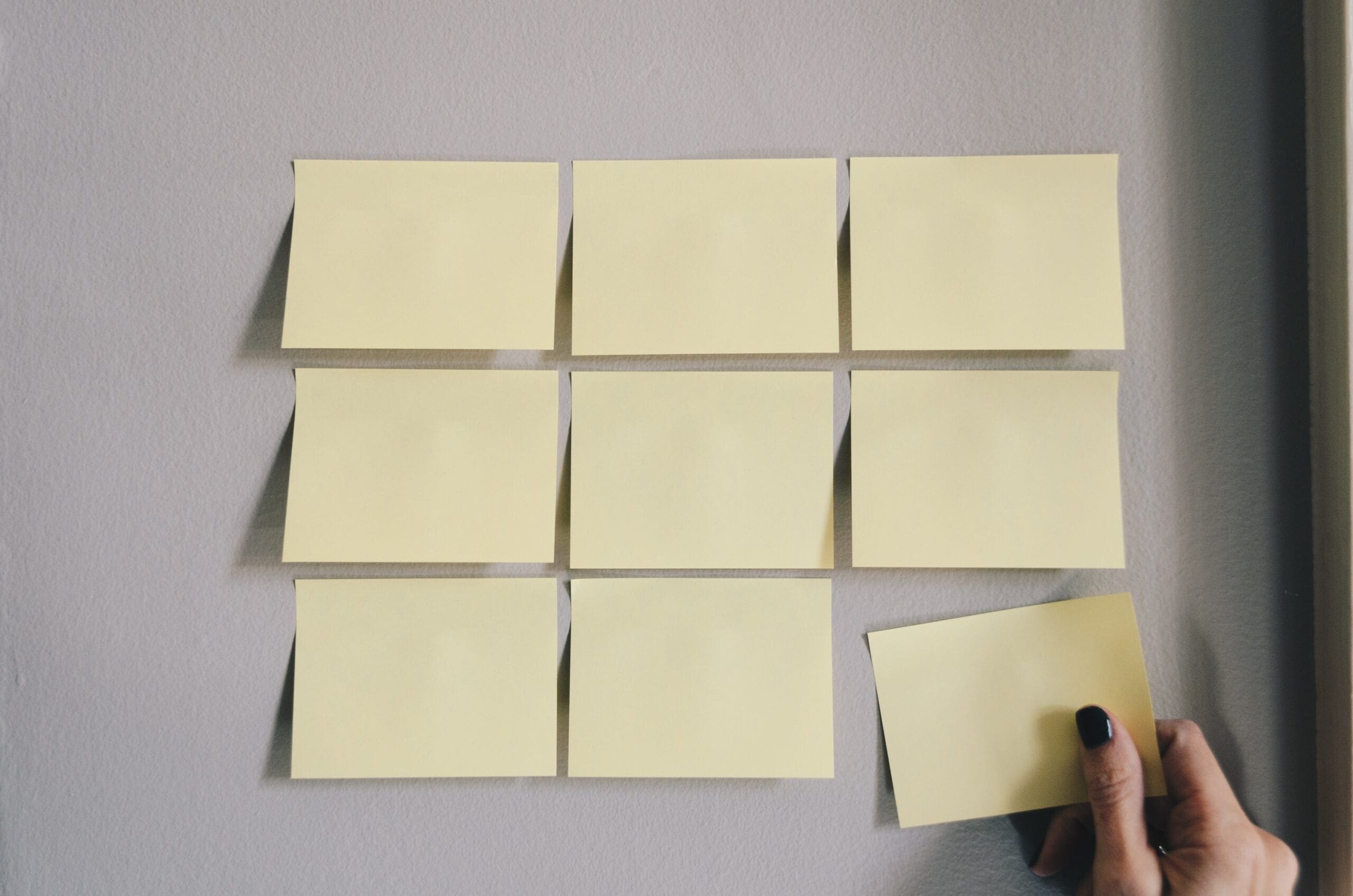 How To Re-Do Your To-Do List 1 To Do List