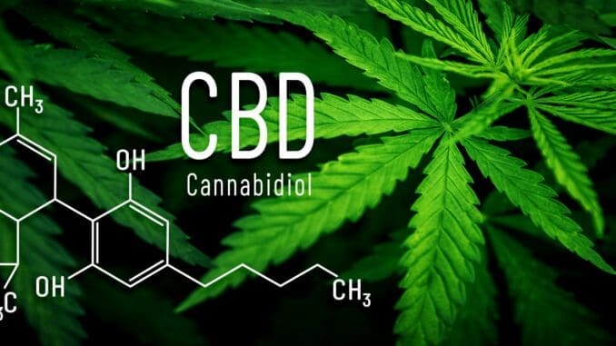 What is a Cannabinoid?