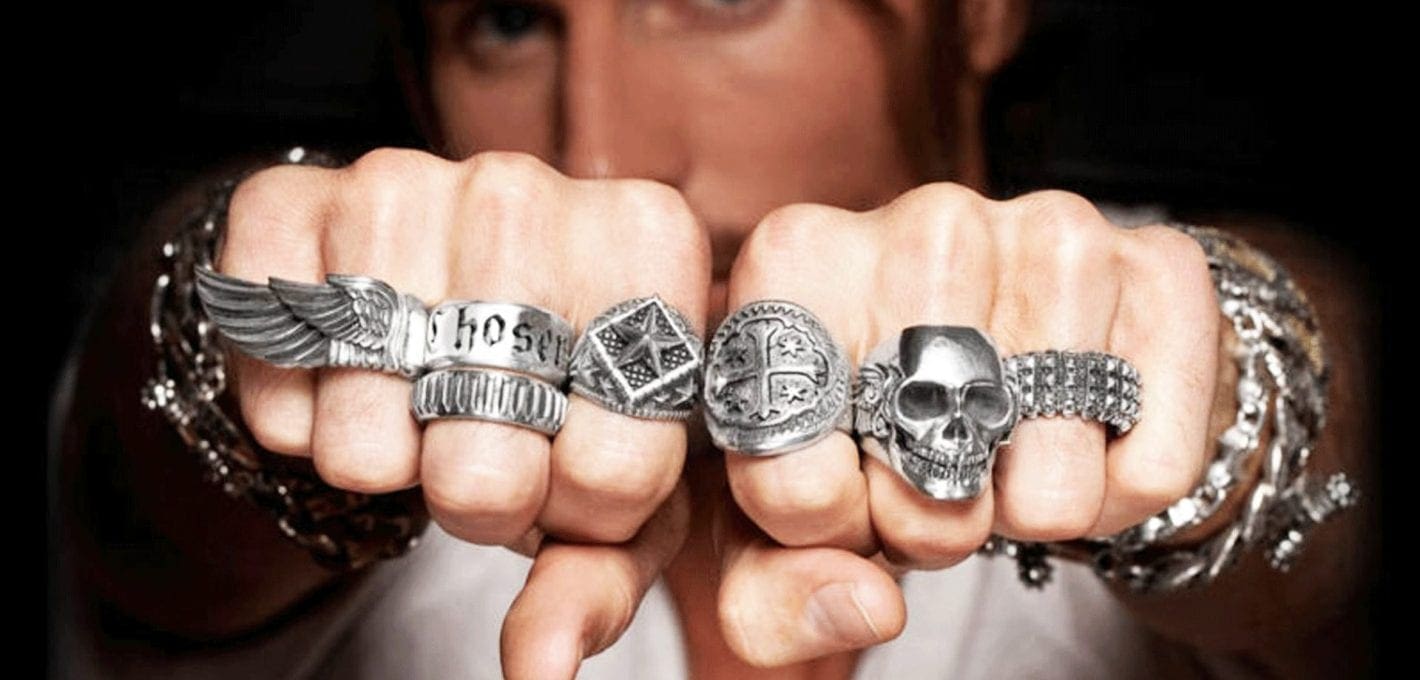 Behind the Bones About Skull Jewelry Behind the Bones About Skull Jewelry