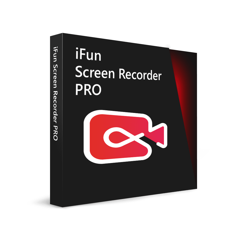 iFun Screen Recorder