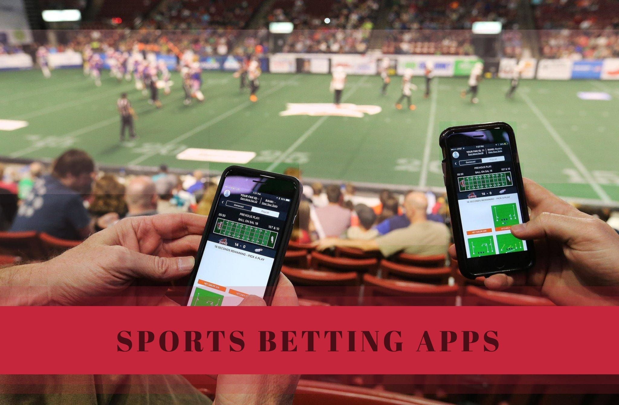 android app online betting