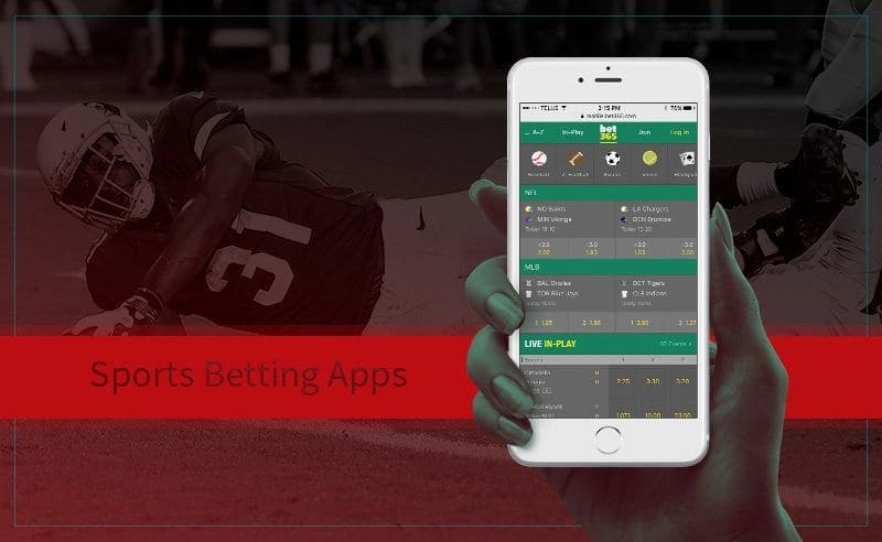 android app sports betting