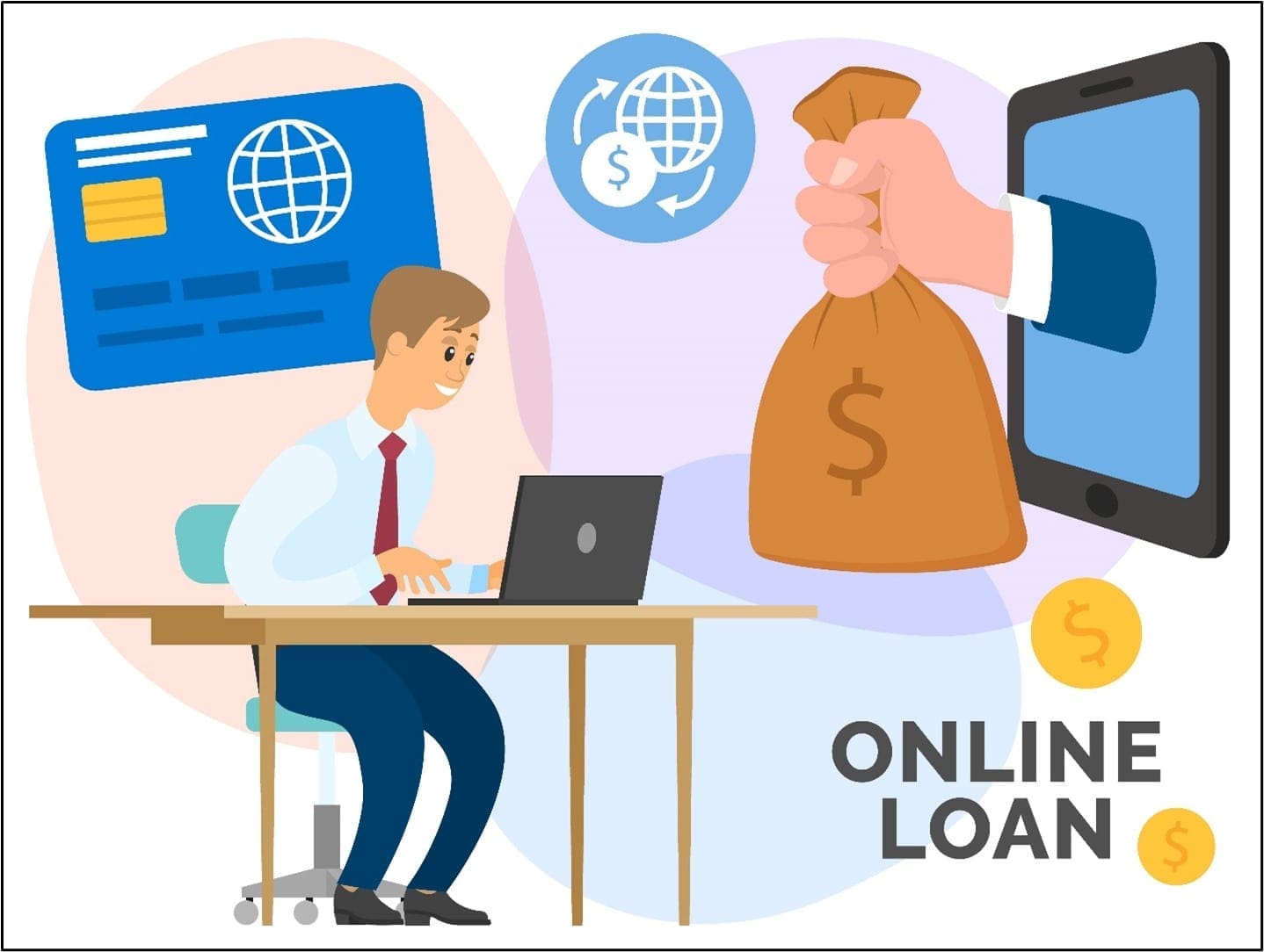 online consumer loans