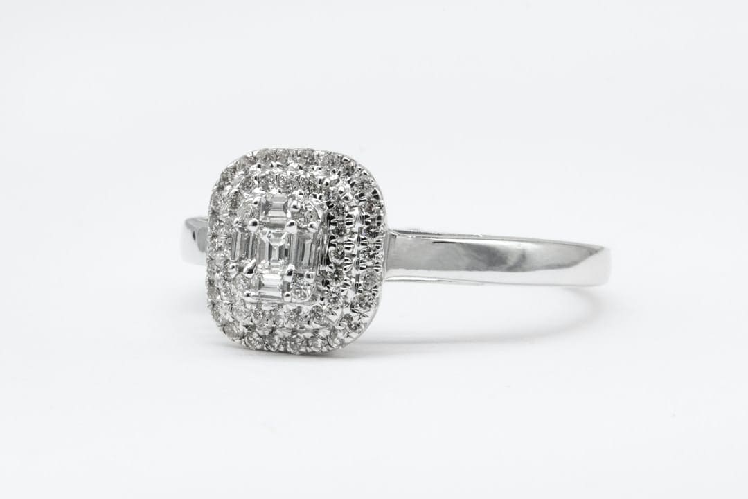 perfect gift diamond jewelry