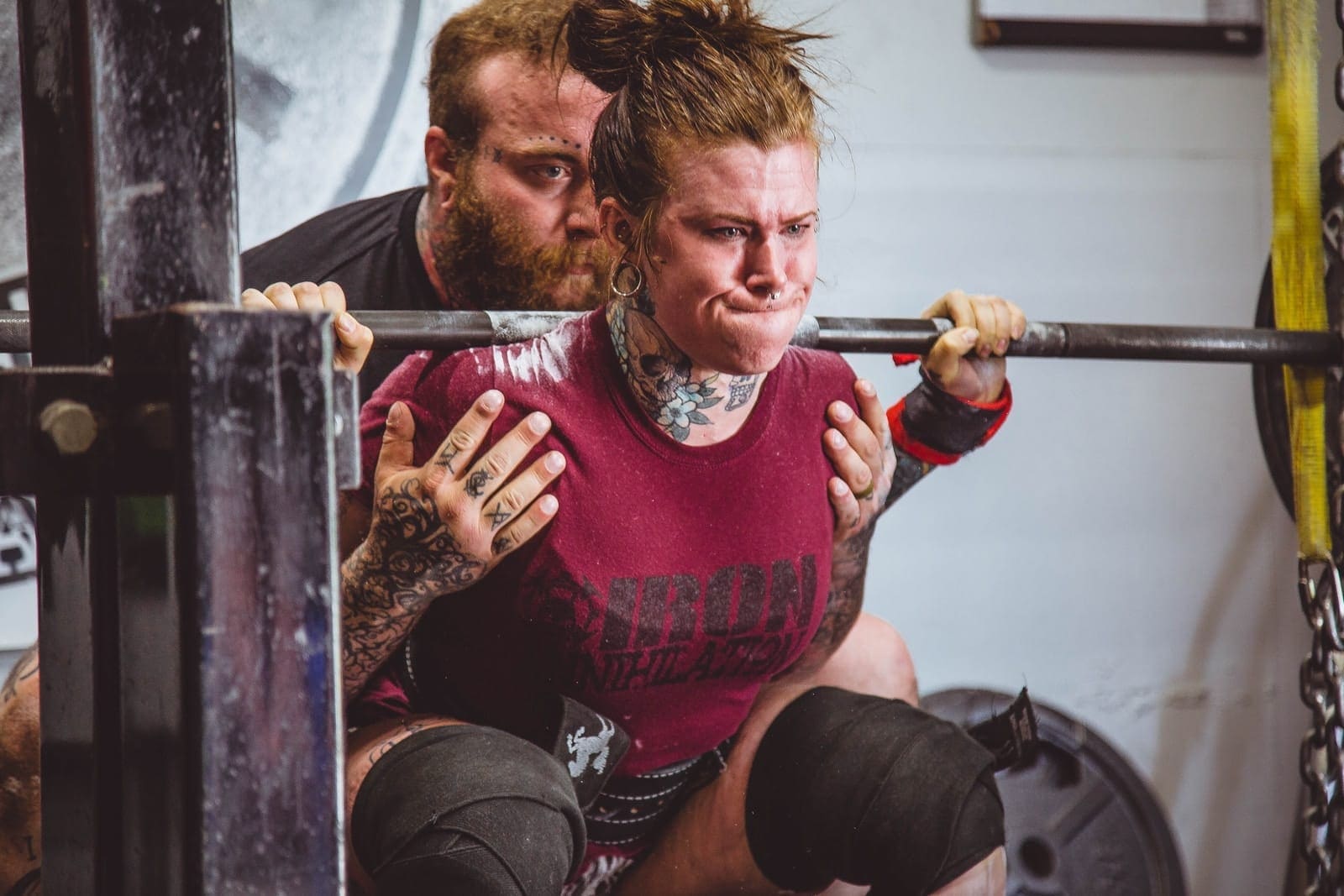 A Career In Fitness 3 fitness coach career in fitness