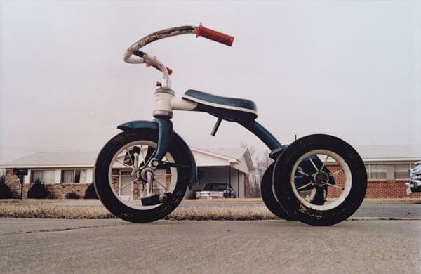 William Eggleston Color Photography