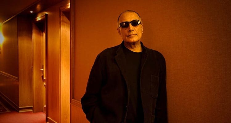 A Brief Insight Into Iranian Cinema: Glimpse Of A Country We Rarely Get To See. 6 Abbas Kiarostami - Iranian Cinema
