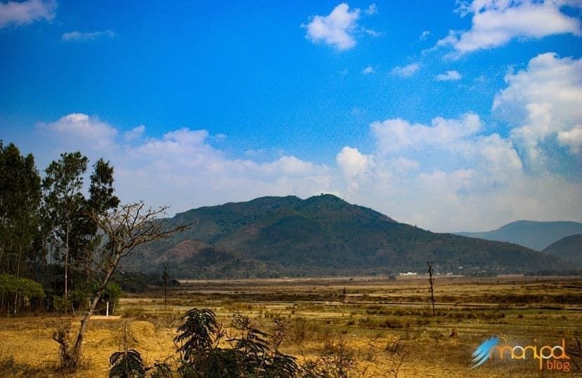 Araku Valley