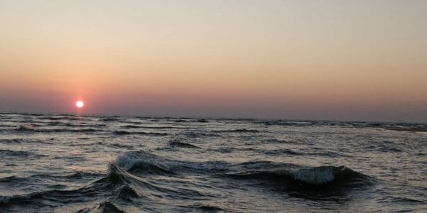 Eco-Crisis Management: Need Of The Hour Or Not? 7 eco-crisis and the sea