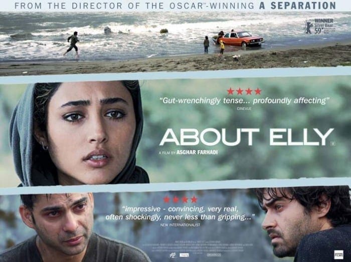 Iranian Cinema - About Elly