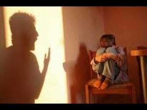 emotion fea Emotional misuse by parents