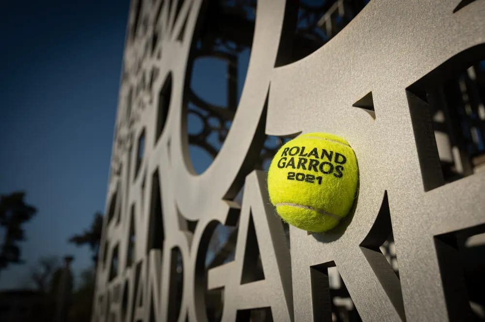 french French Open 2021
