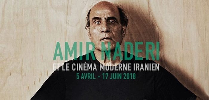 Amir Naderi - Doyen of Iranian Cinema