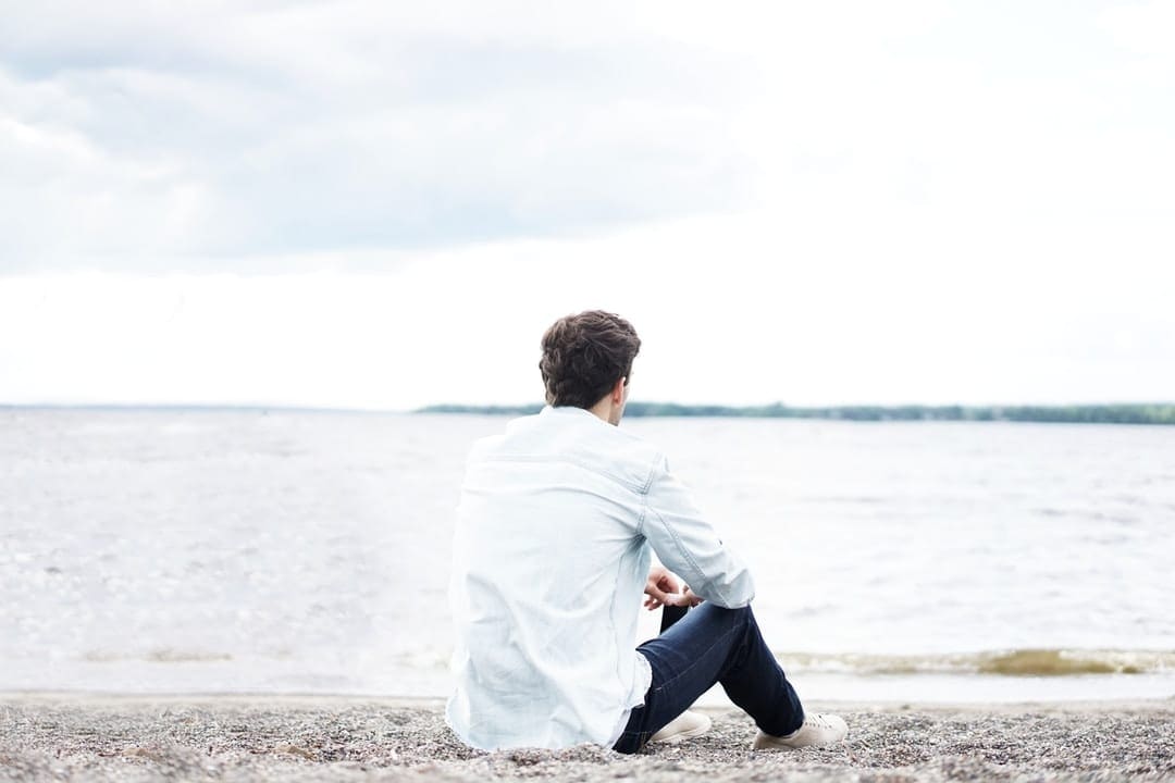 5 Self-Care Tips For A More Relaxed Life 9 relaxed life at the beach