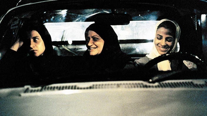 A Brief Insight Into Iranian Cinema: Glimpse Of A Country We Rarely Get To See. 9 Iranian Cinema - The Circle
